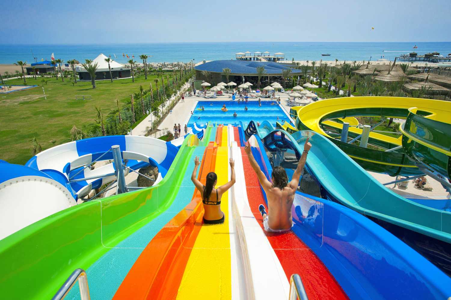 Royal Holiday Palace image 3