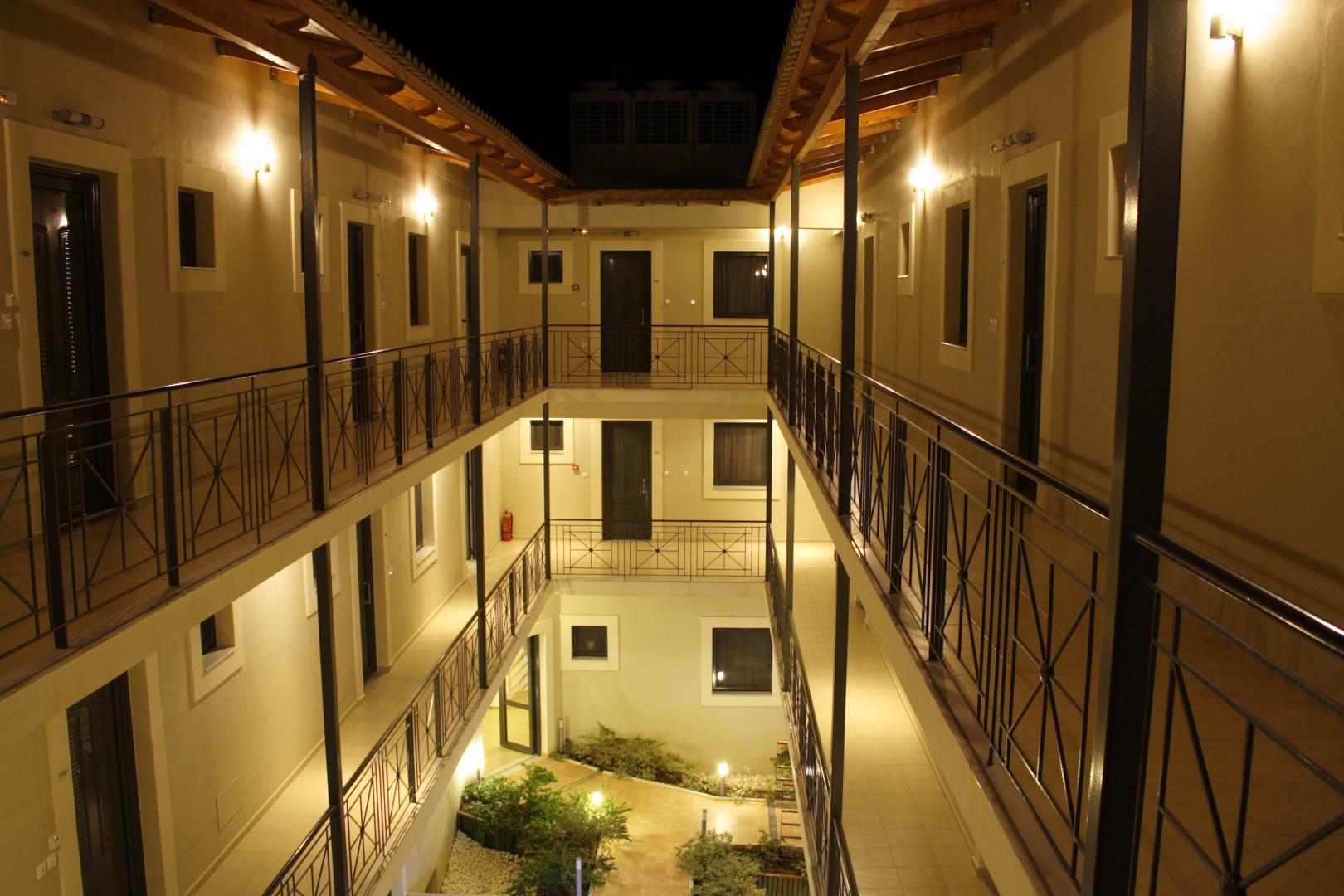 Boutique Hotel Eleana foto 23