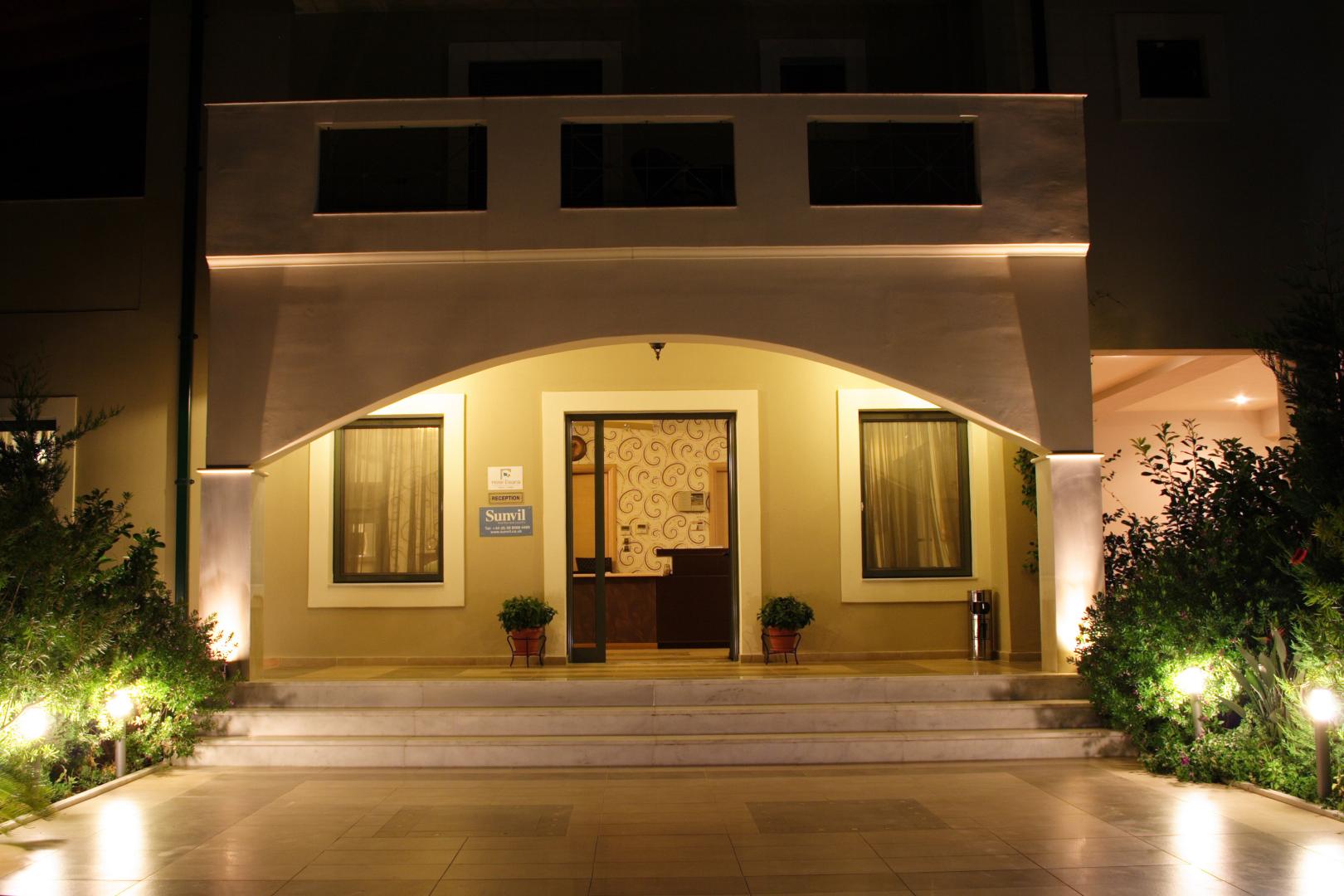 Boutique Hotel Eleana foto 14