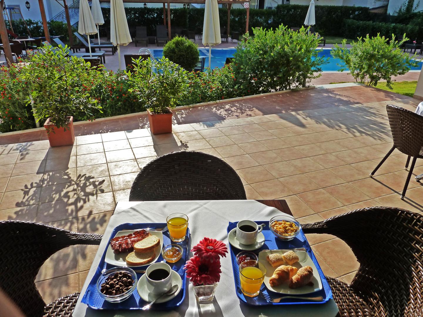 Boutique Hotel Eleana foto 27
