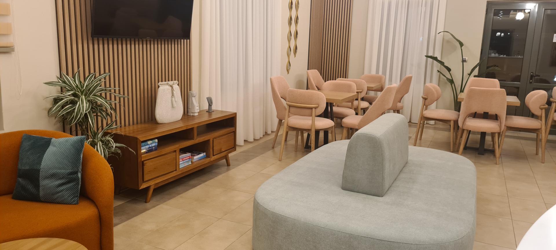 Boutique Hotel Eleana foto 10