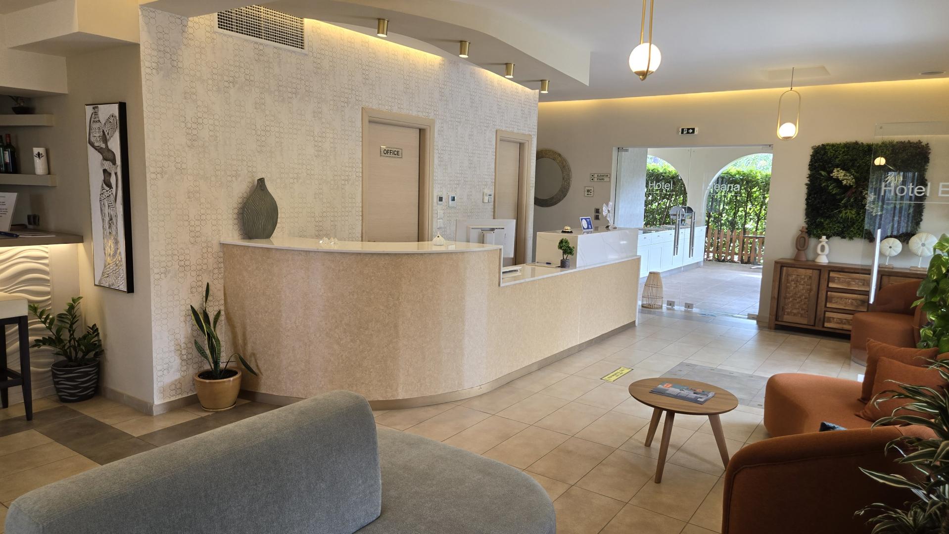 Boutique Hotel Eleana foto 16