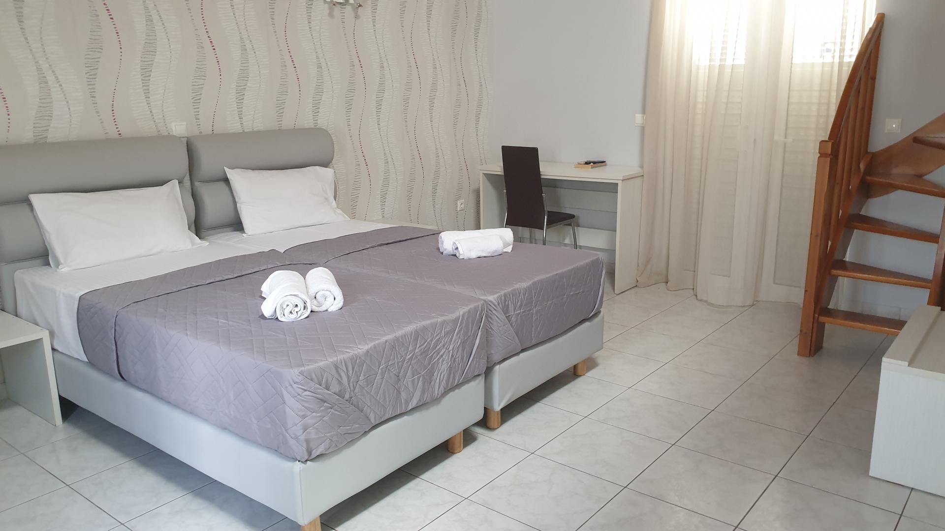 Boutique Hotel Eleana foto 15