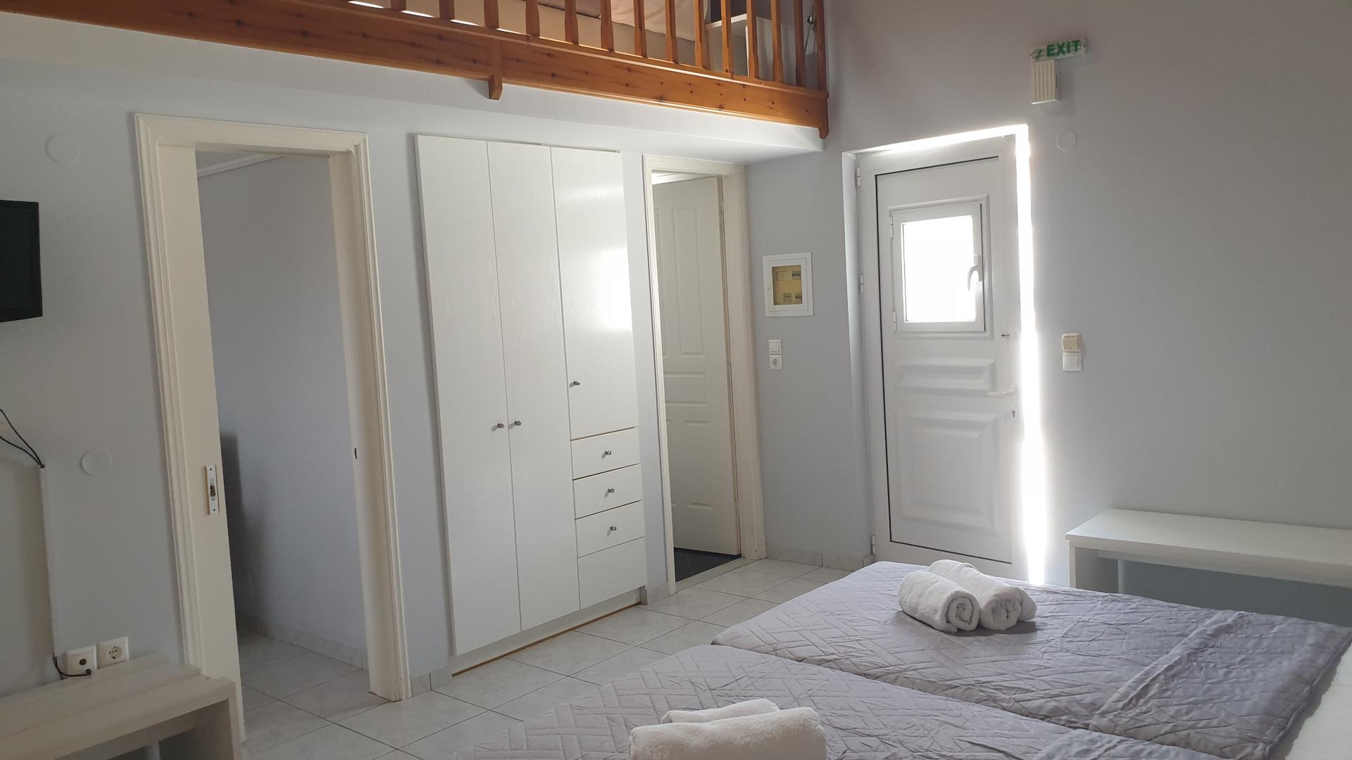 Boutique Hotel Eleana foto 18