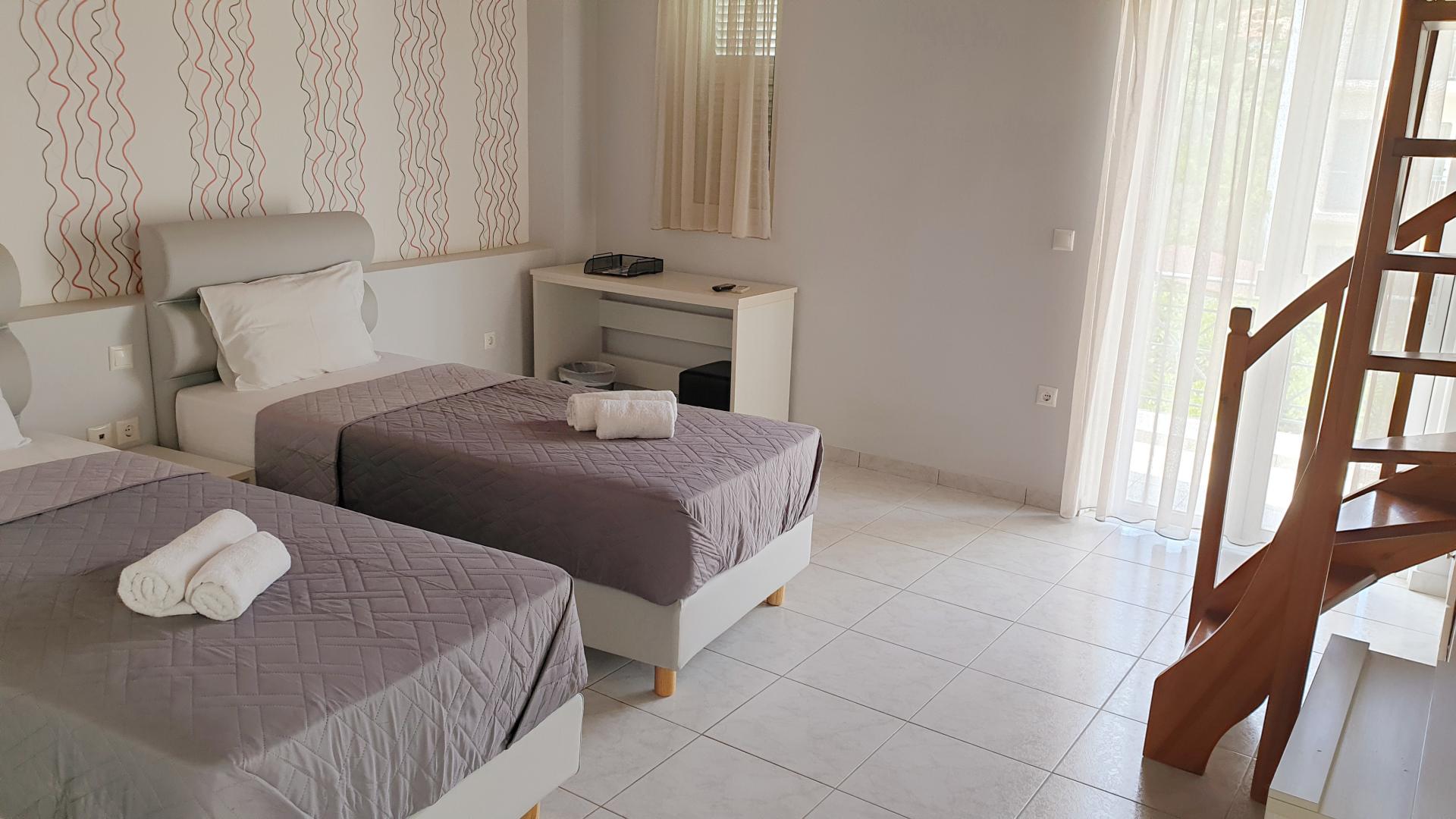 Boutique Hotel Eleana foto 24