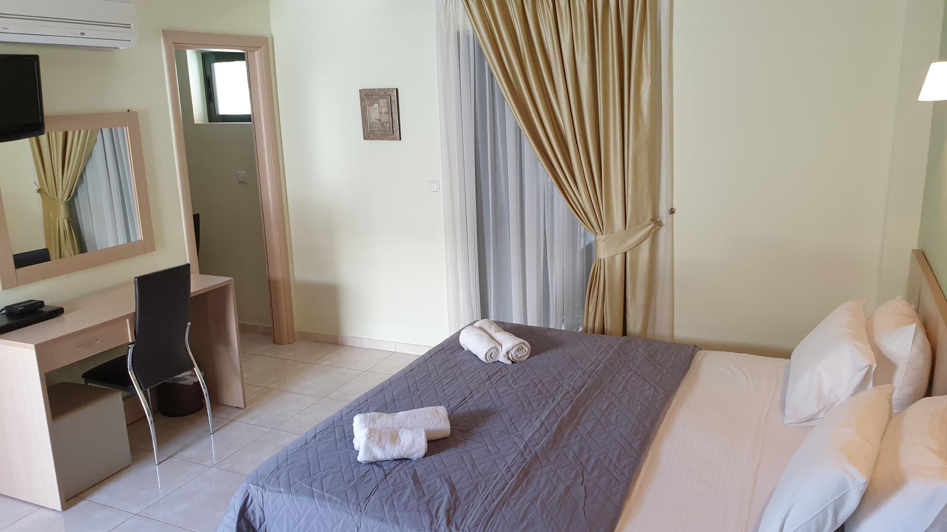 Boutique Hotel Eleana foto 12