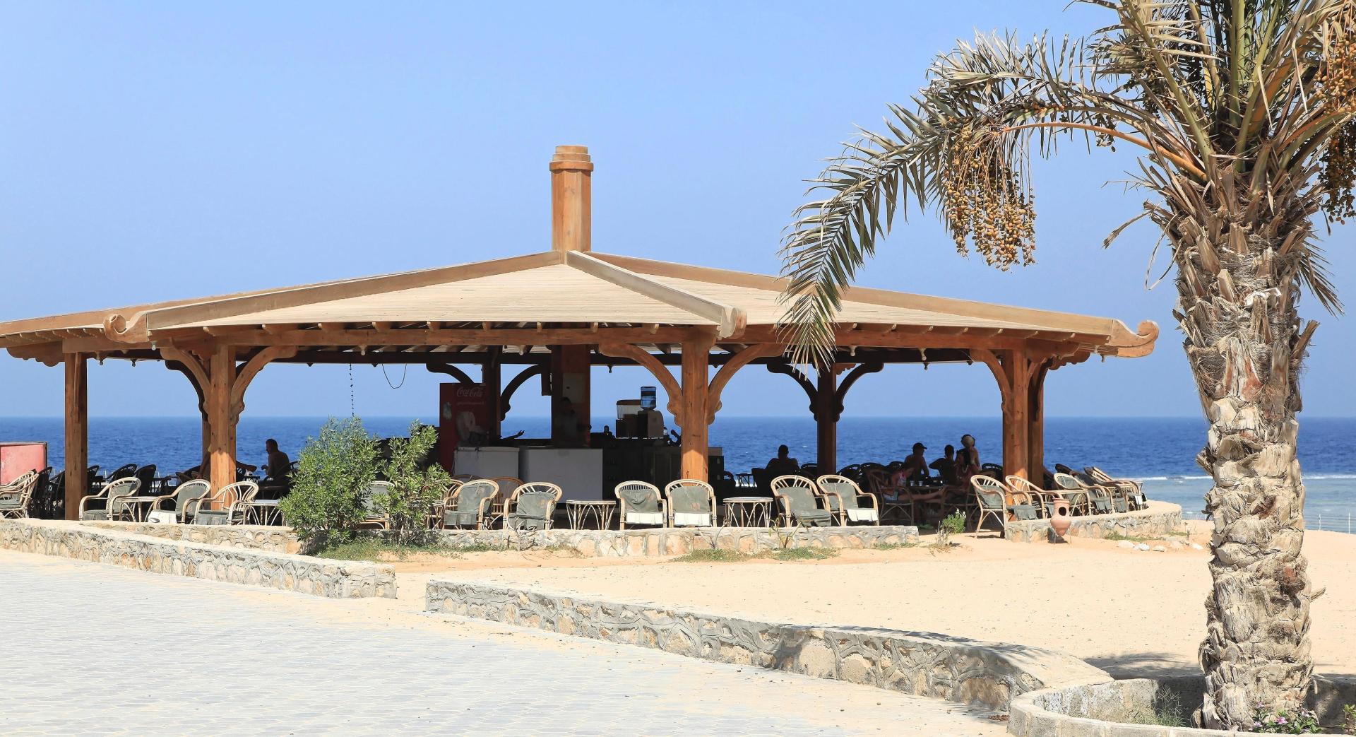 Three Corners Happy Life Beach Resort foto 3