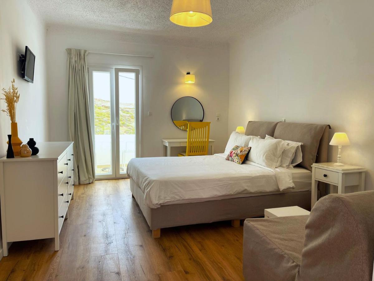 Adonis Studios in Koutouloufari - foto 5