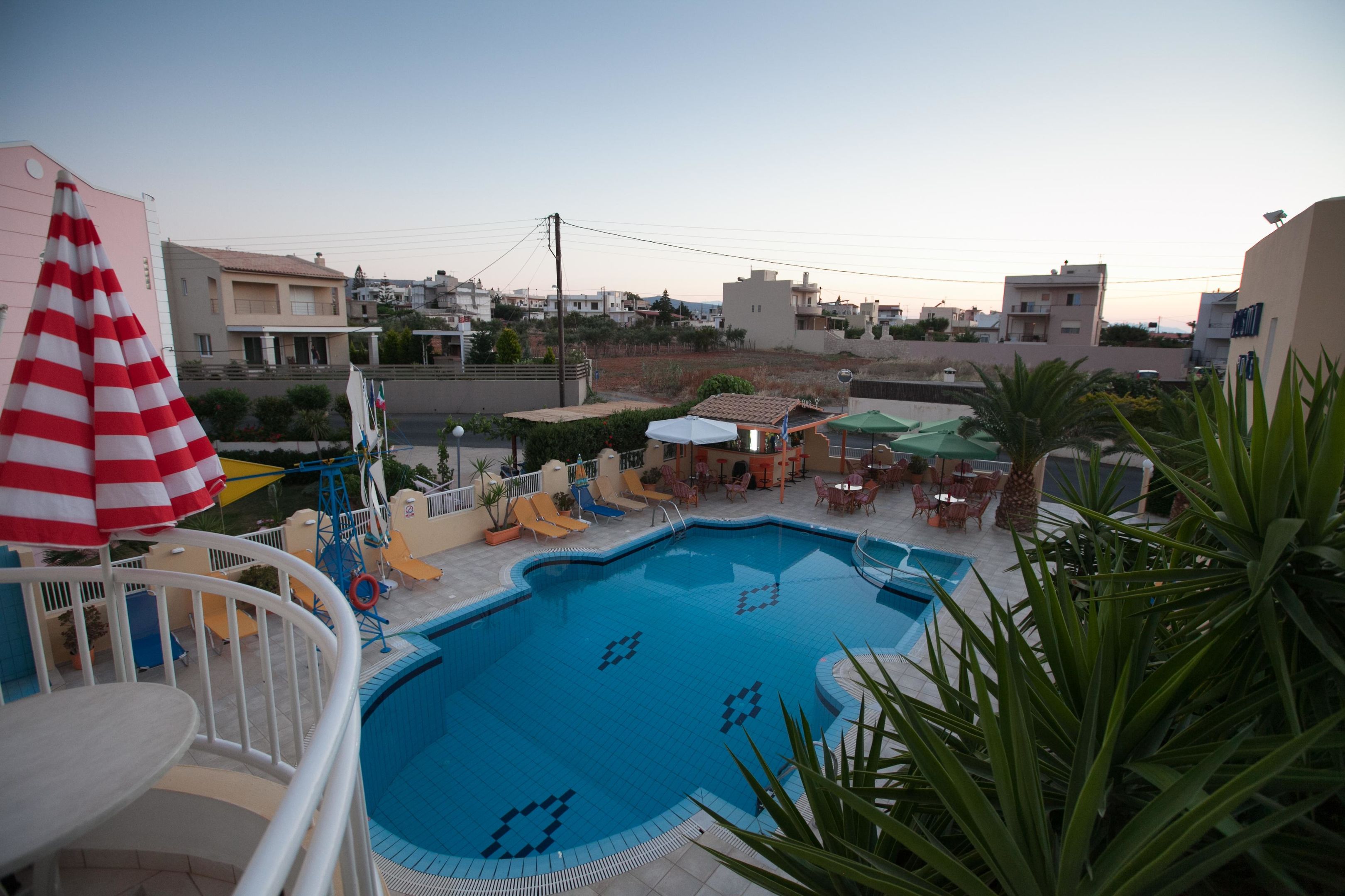 Cosmi Apartments By Estia foto 6