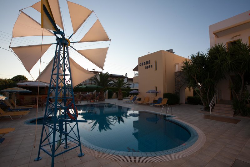 Cosmi Apartments By Estia foto 22