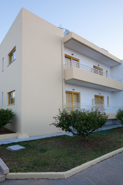 Cosmi Apartments By Estia foto 25