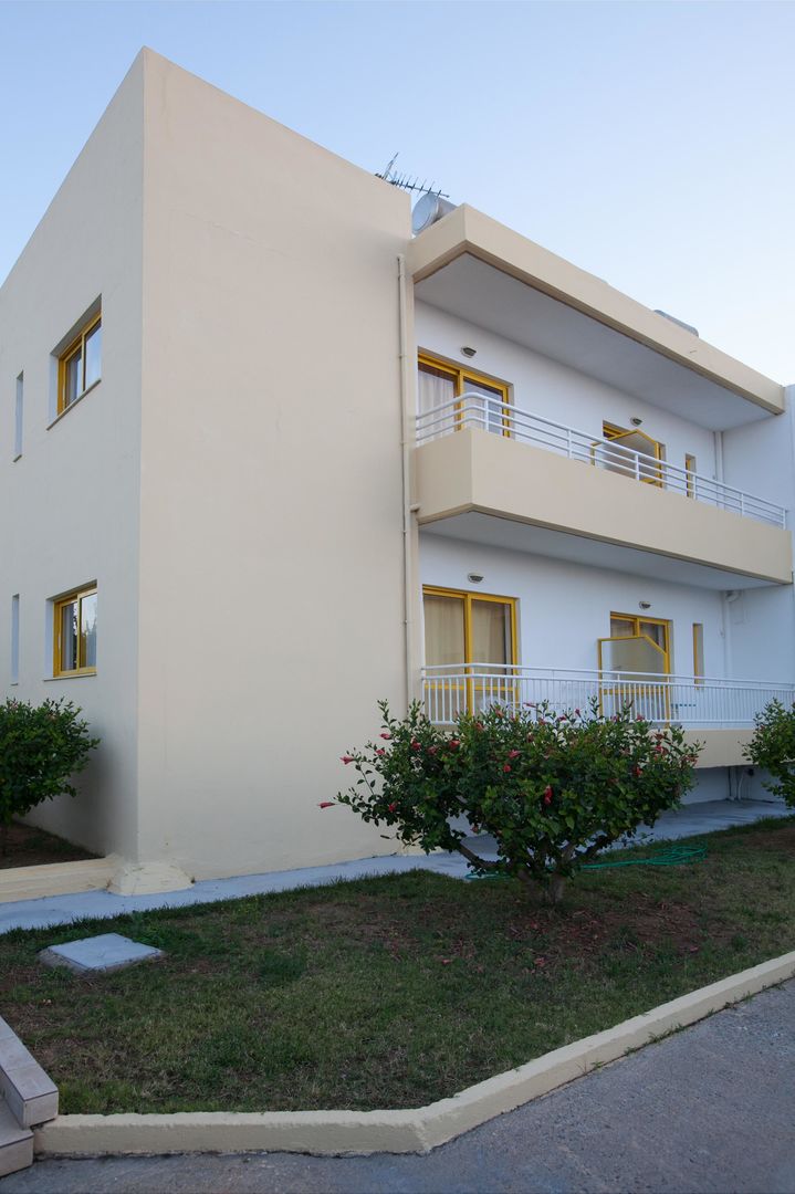 Cosmi Apartments By Estia foto 26