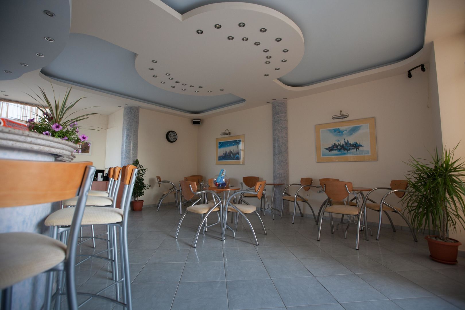 Cosmi Apartments By Estia foto 11