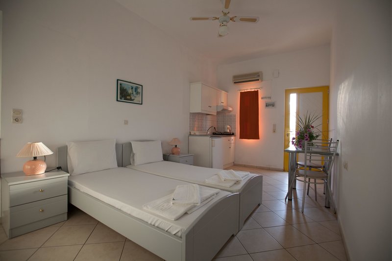 Cosmi Apartments By Estia foto 100