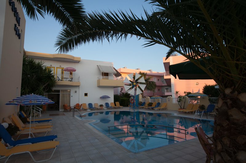 Cosmi Apartments By Estia foto 19