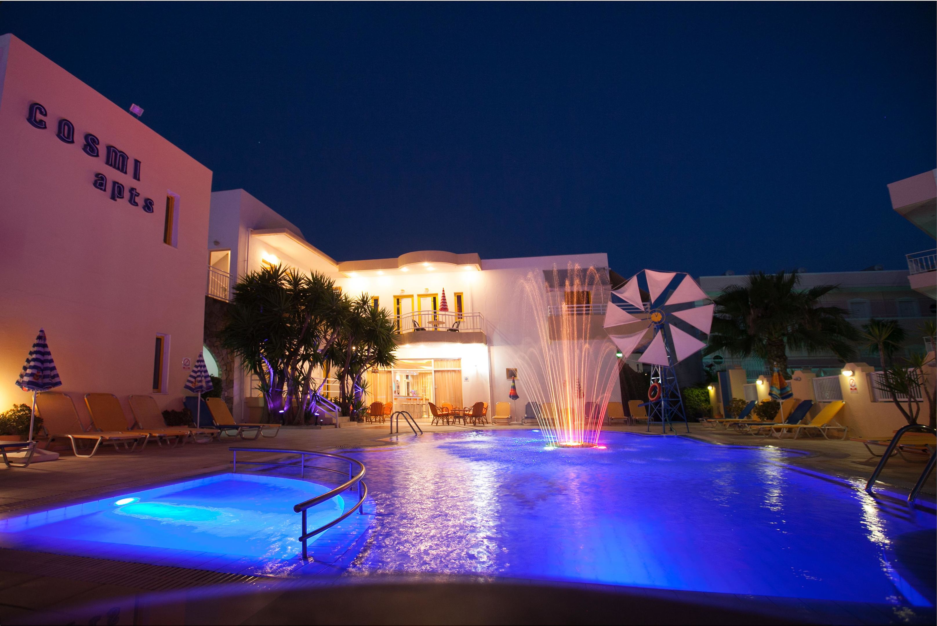 Cosmi Apartments By Estia foto 57