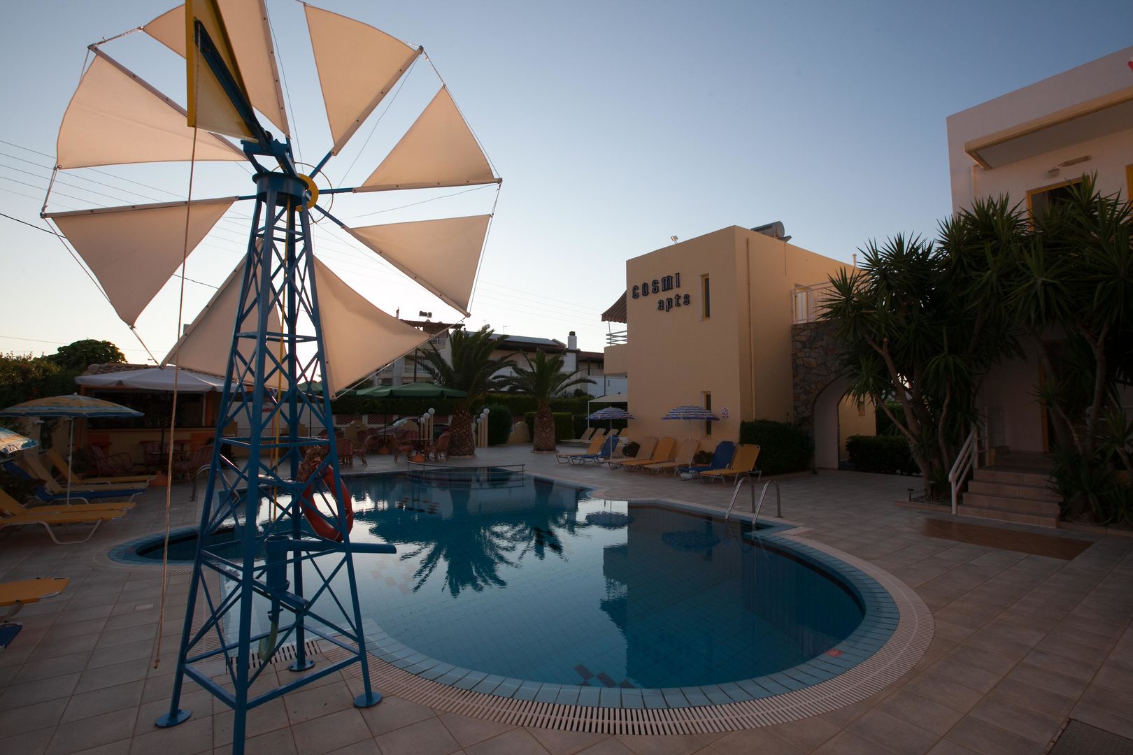 Cosmi Apartments By Estia foto 23