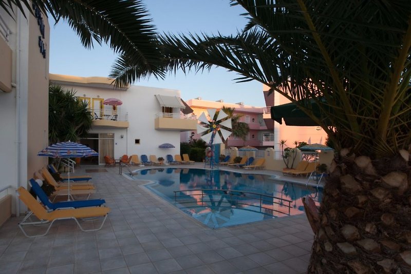 Cosmi Apartments By Estia foto 107