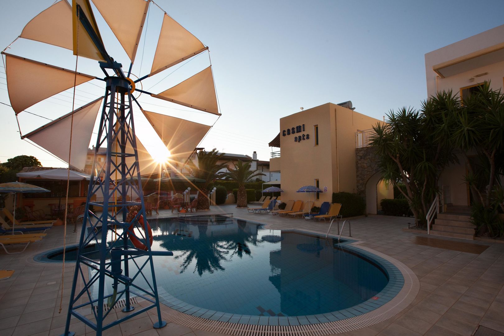 Cosmi Apartments By Estia foto 8