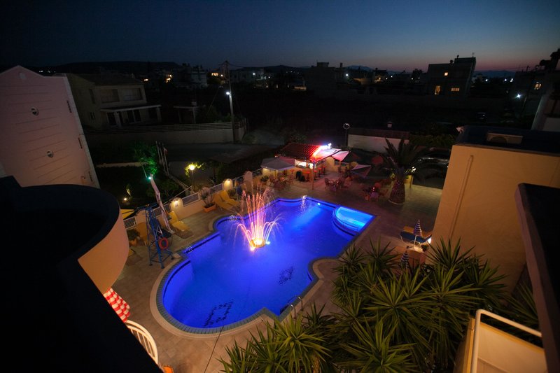 Cosmi Apartments By Estia foto 58