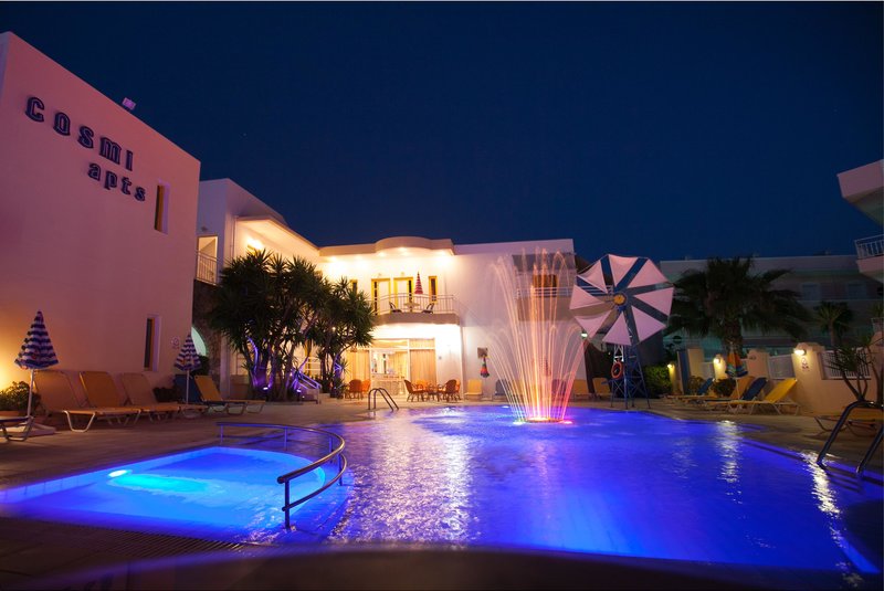 Cosmi Apartments By Estia foto 55