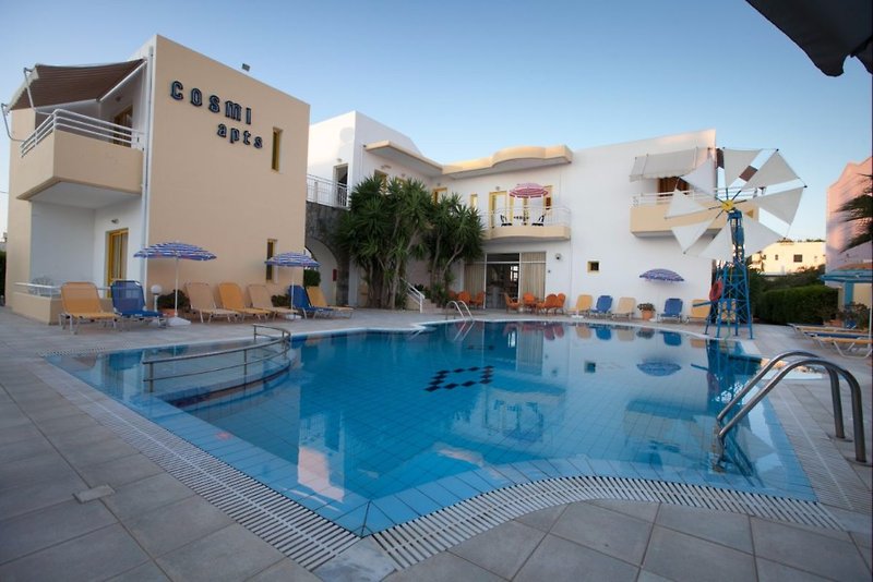Cosmi Apartments By Estia foto 106
