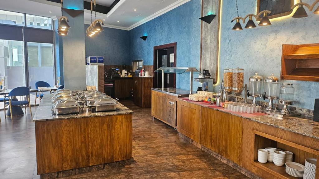 Signature Hotel Apartments & Spa Marina image 2