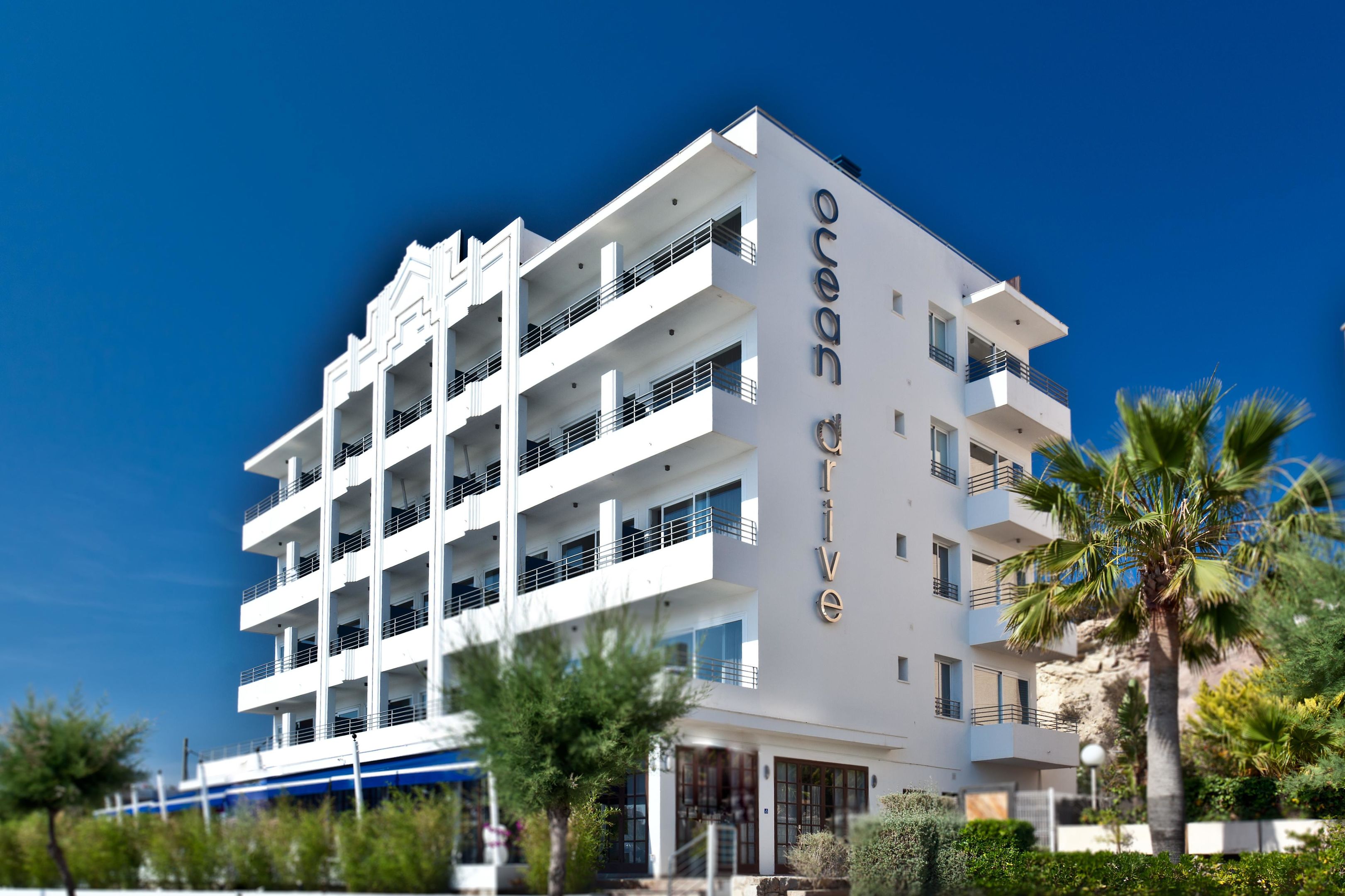 Ocean Drive Ibiza foto 6
