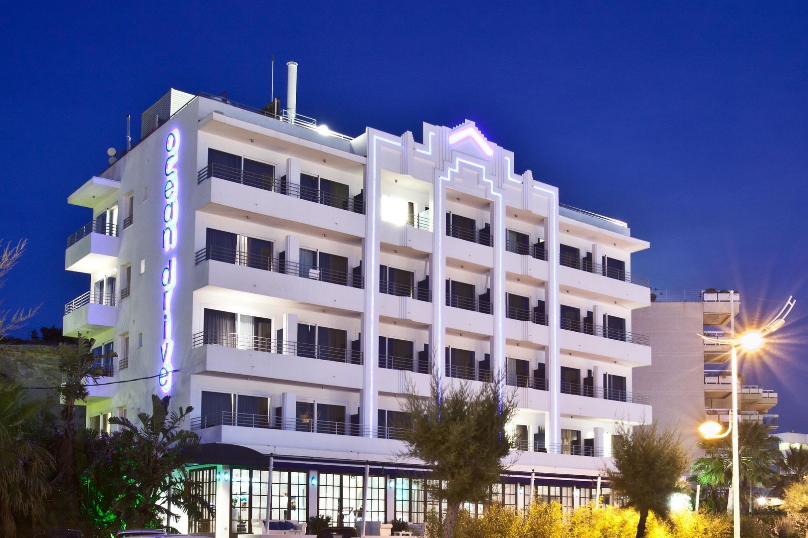 Ocean Drive Ibiza foto 14