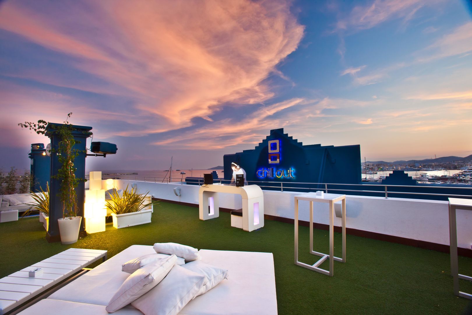 Ocean Drive Ibiza foto 110