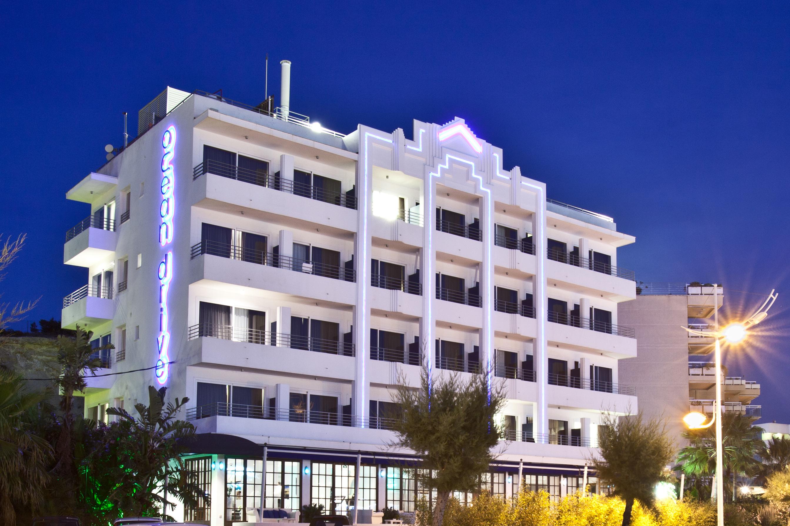 Ocean Drive Ibiza foto 15