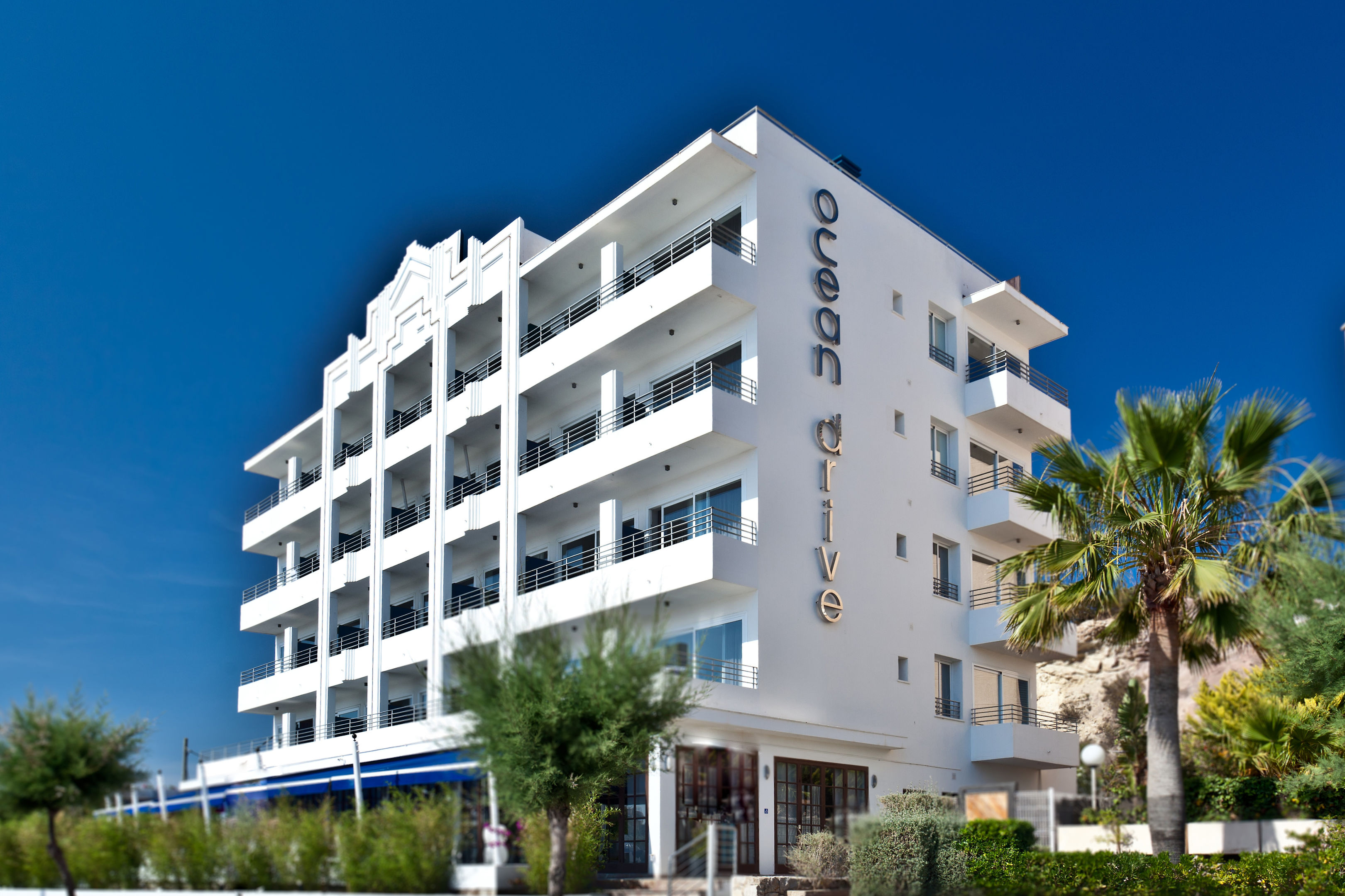 Ocean Drive Ibiza foto 147