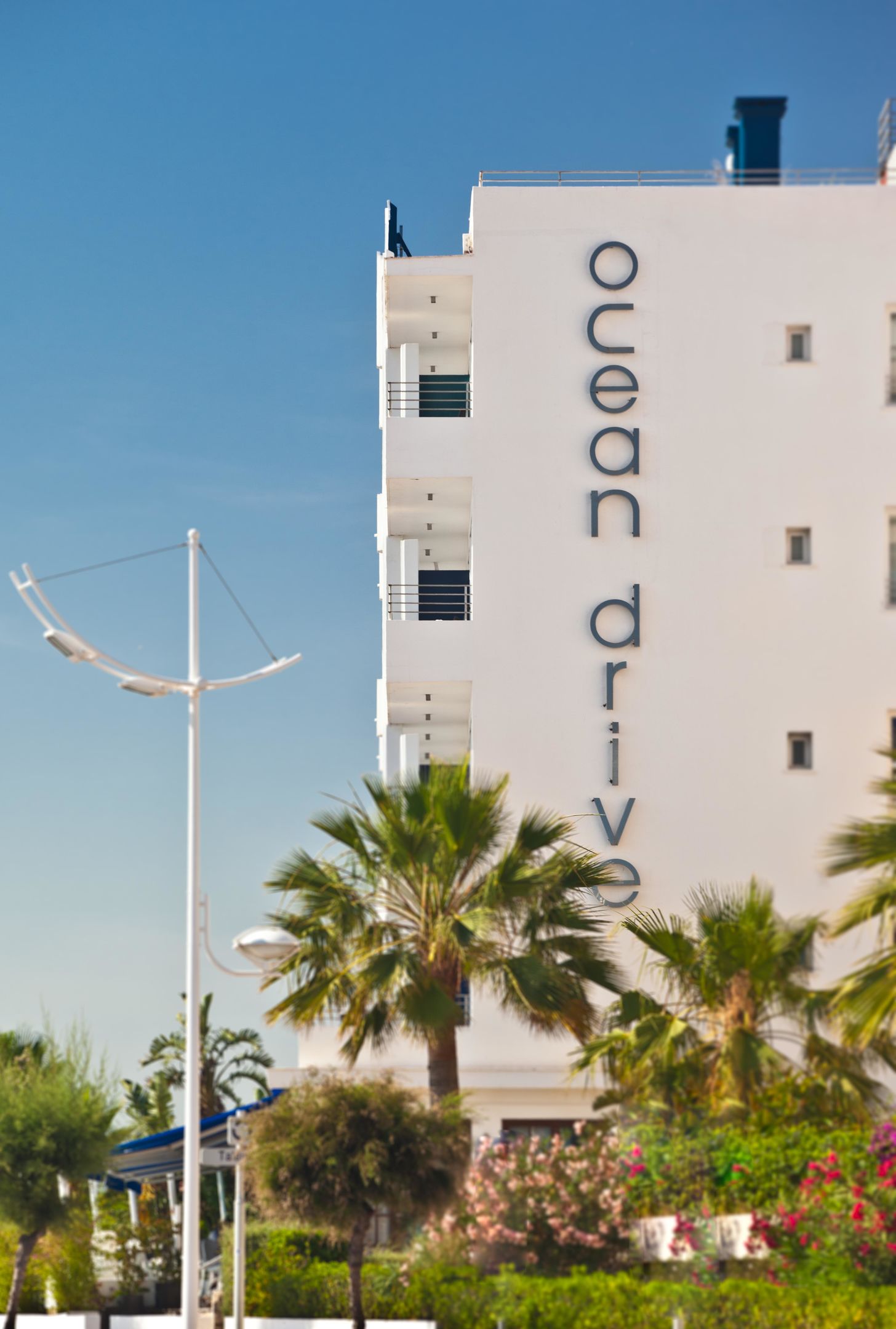 Ocean Drive Ibiza foto 24