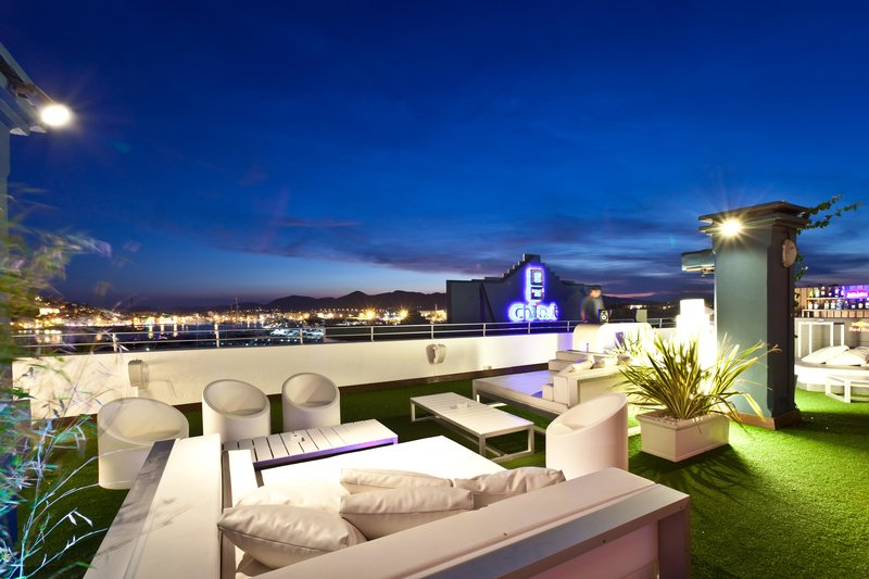 Ocean Drive Ibiza foto 106
