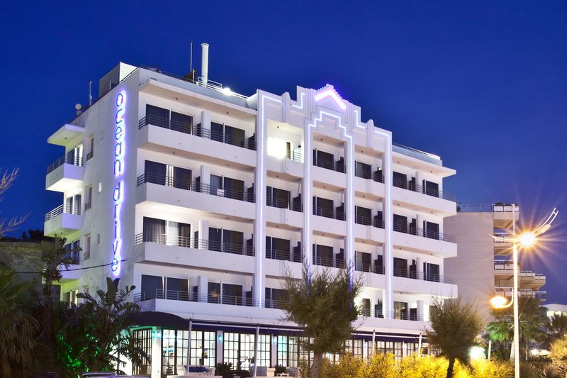 Ocean Drive Ibiza foto 13