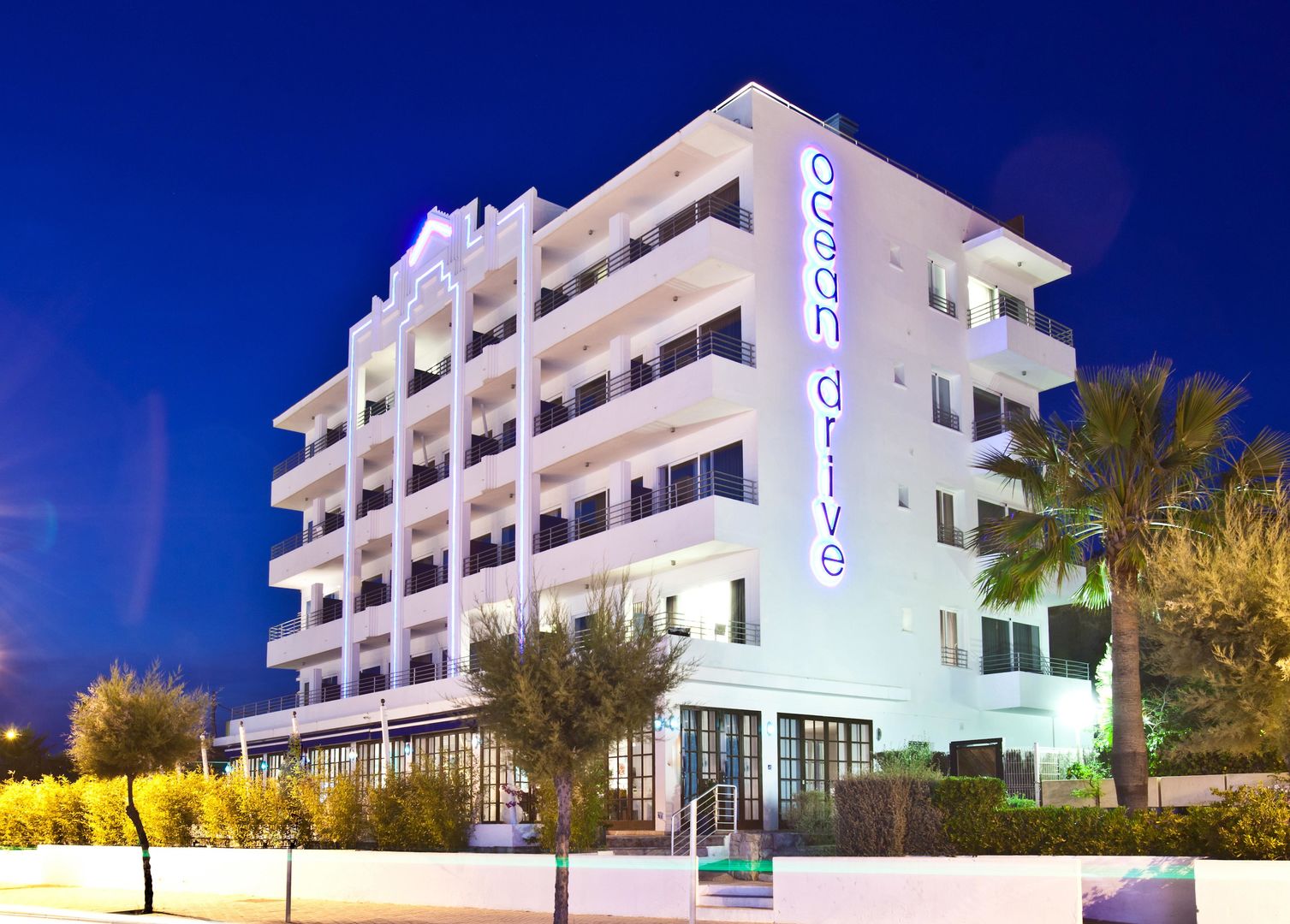 Ocean Drive Ibiza foto 8