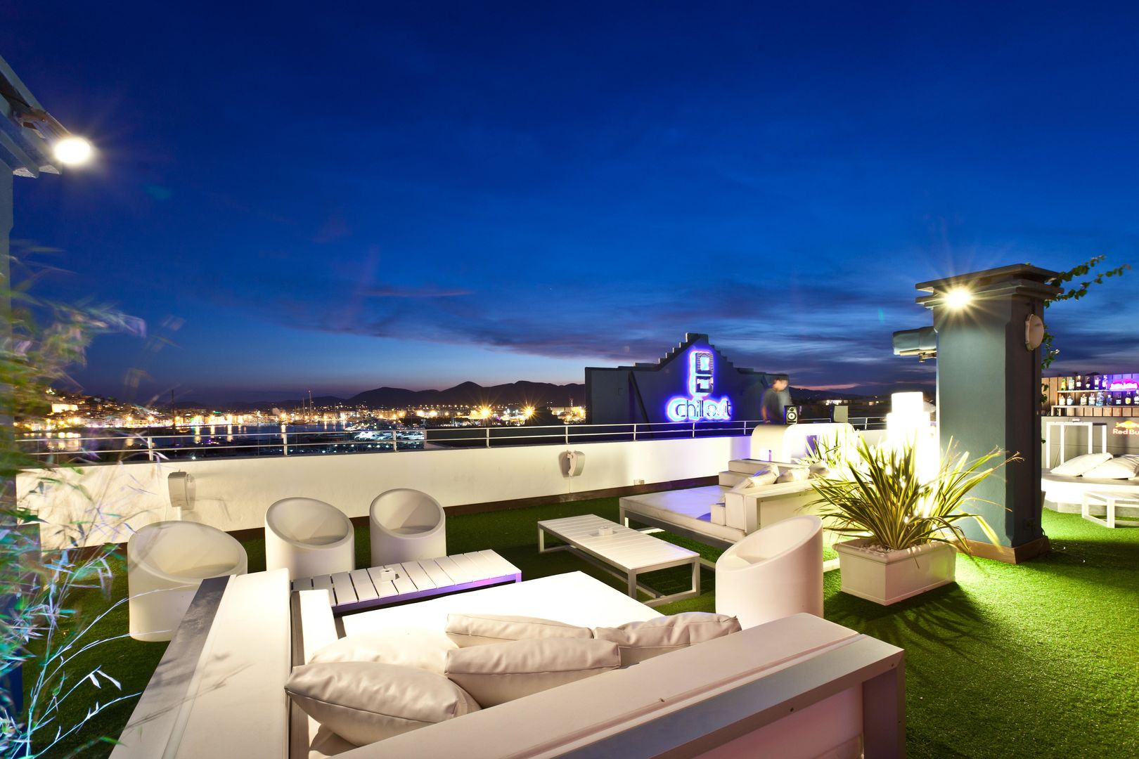 Ocean Drive Ibiza foto 107