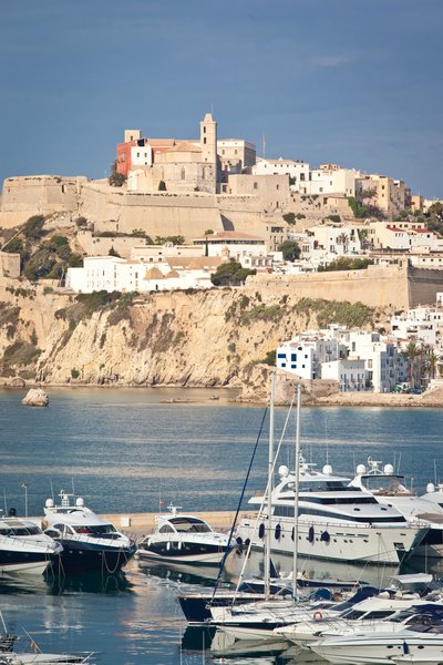 Ocean Drive Ibiza foto 121