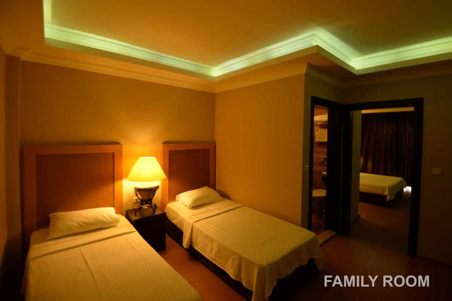 Manaspark Deluxe Hotel Oludeniz foto 225