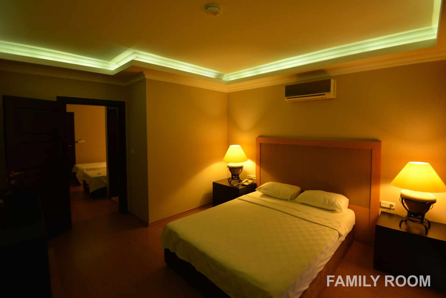 Manaspark Deluxe Hotel Oludeniz foto 295