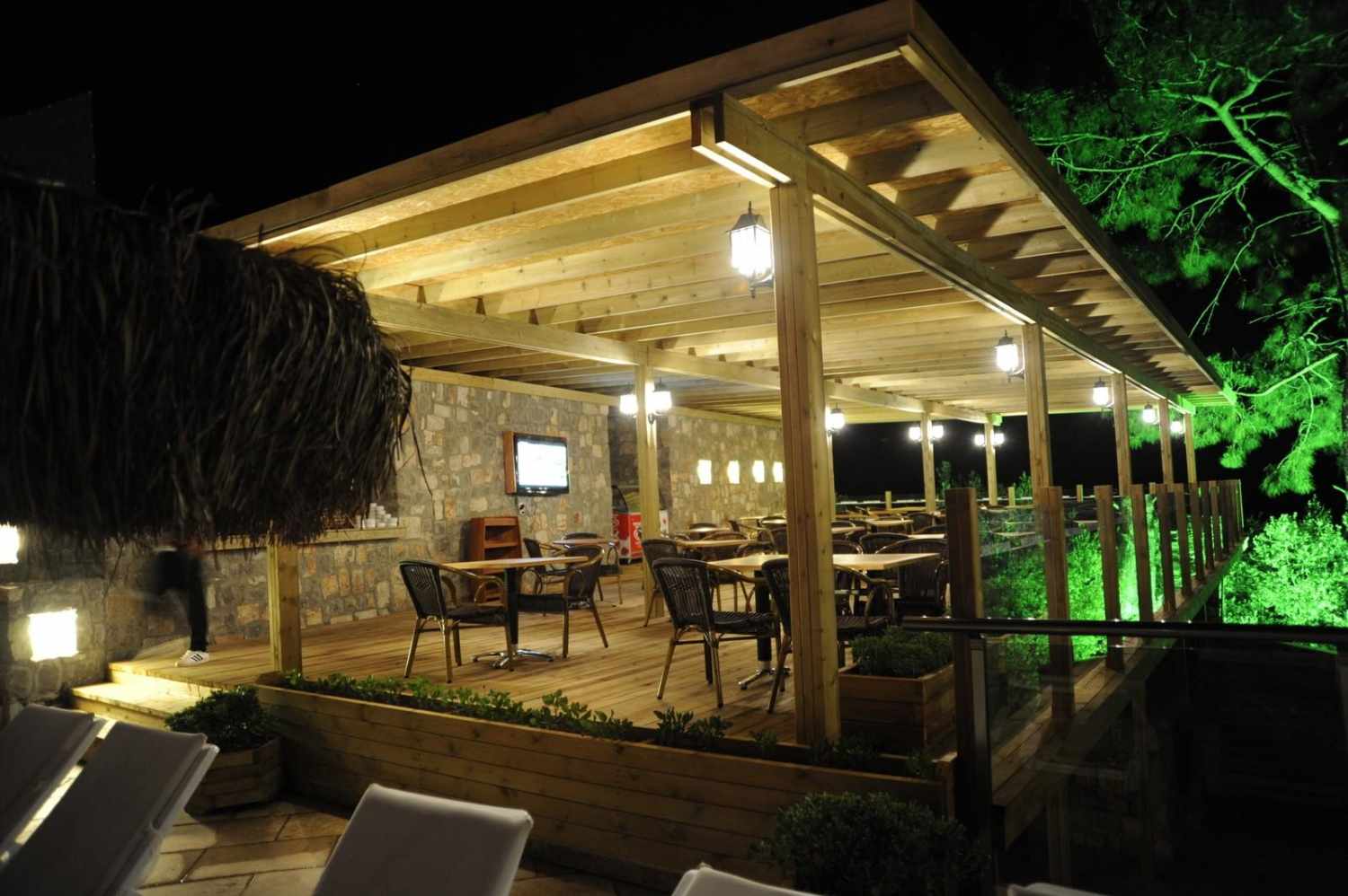 Manaspark Deluxe Hotel Oludeniz foto 383