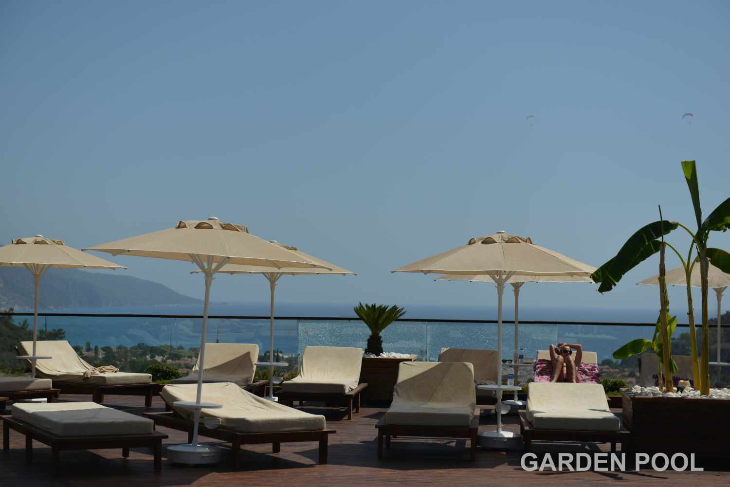 Manaspark Deluxe Hotel Oludeniz foto 152