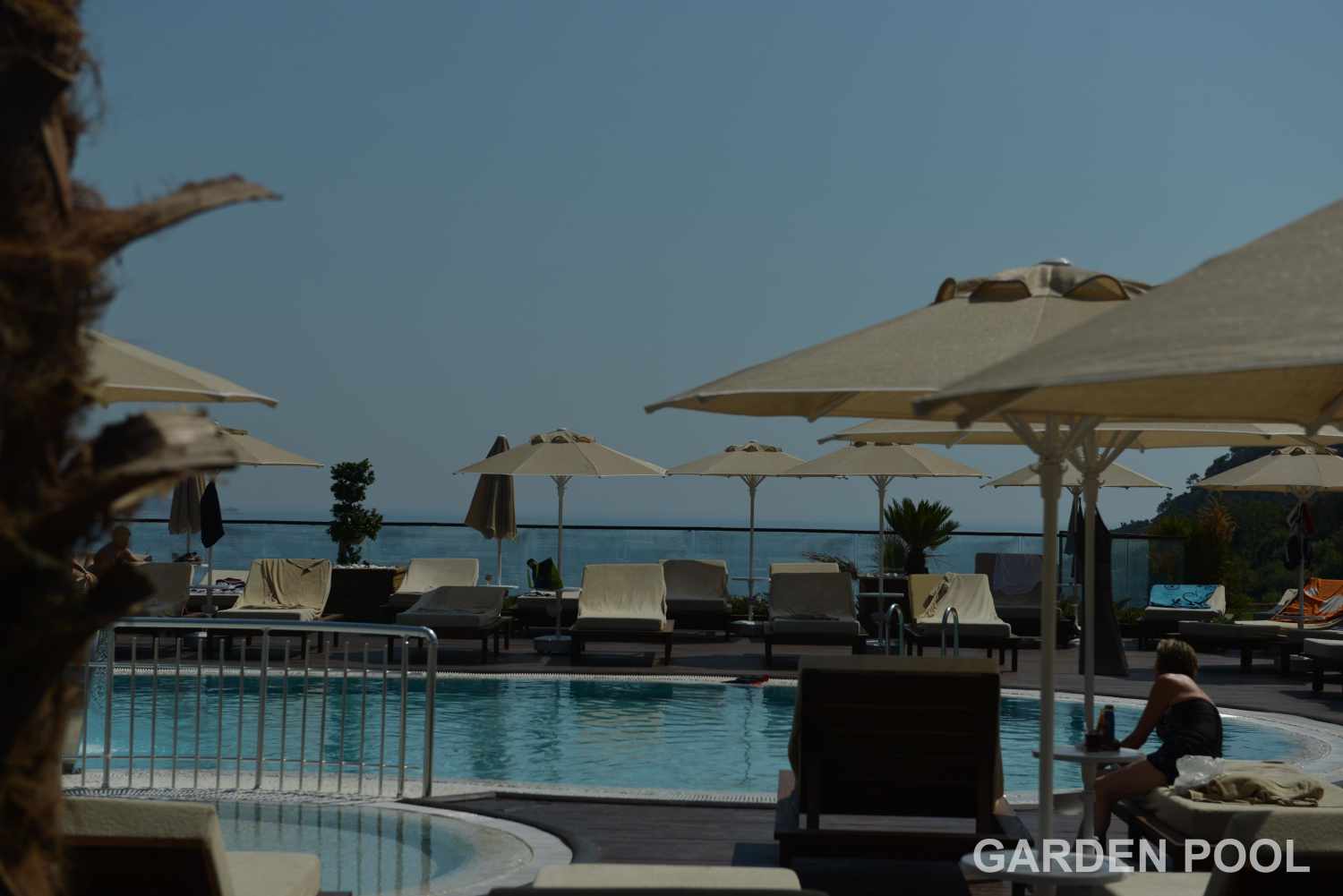Manaspark Deluxe Hotel Oludeniz foto 189