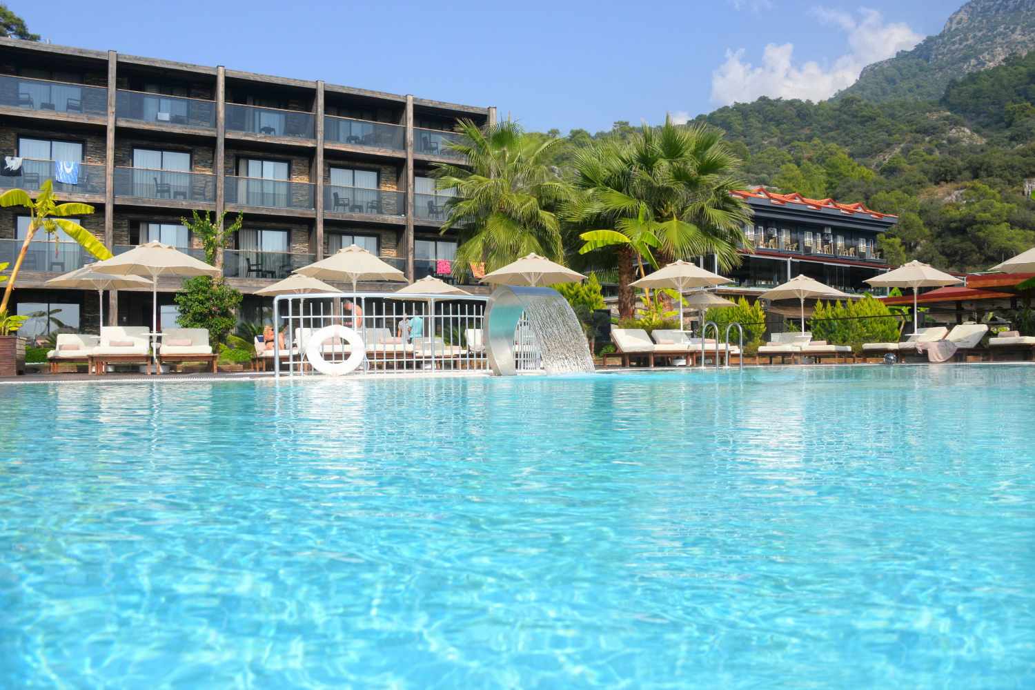 Manaspark Deluxe Hotel Oludeniz foto 187