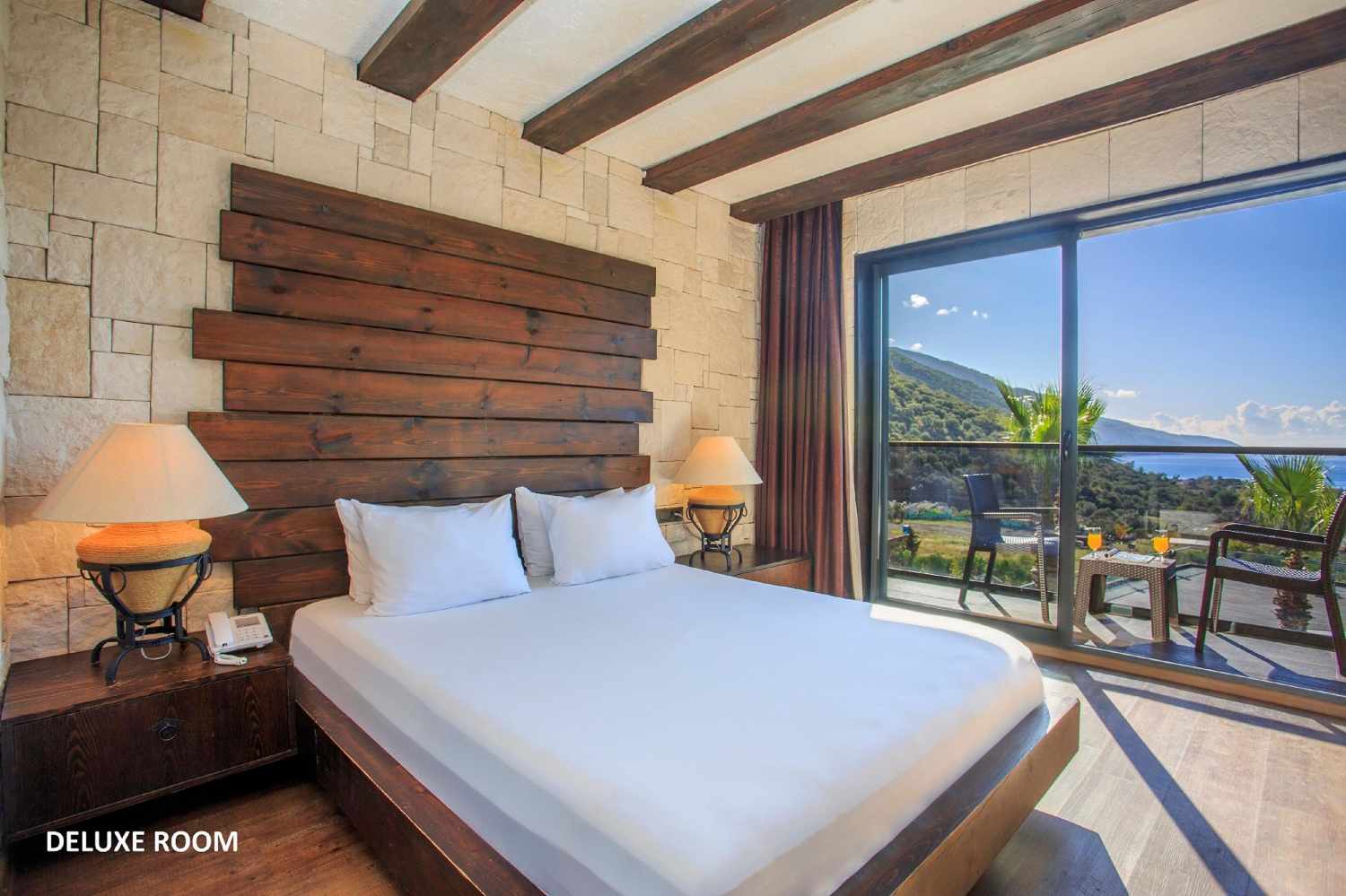 Manaspark Deluxe Hotel Oludeniz foto 232