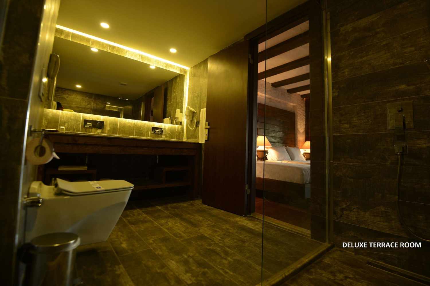 Manaspark Deluxe Hotel Oludeniz foto 443