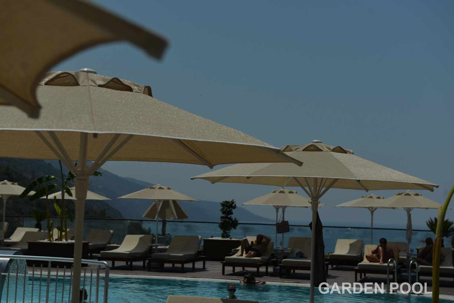 Manaspark Deluxe Hotel Oludeniz foto 172