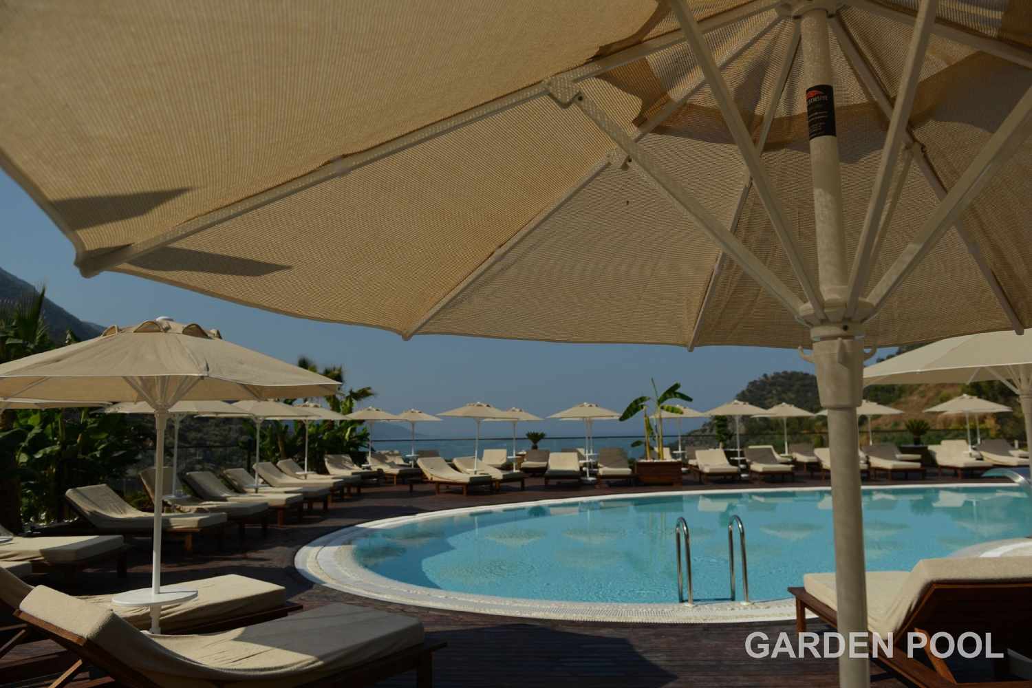 Manaspark Deluxe Hotel Oludeniz foto 169