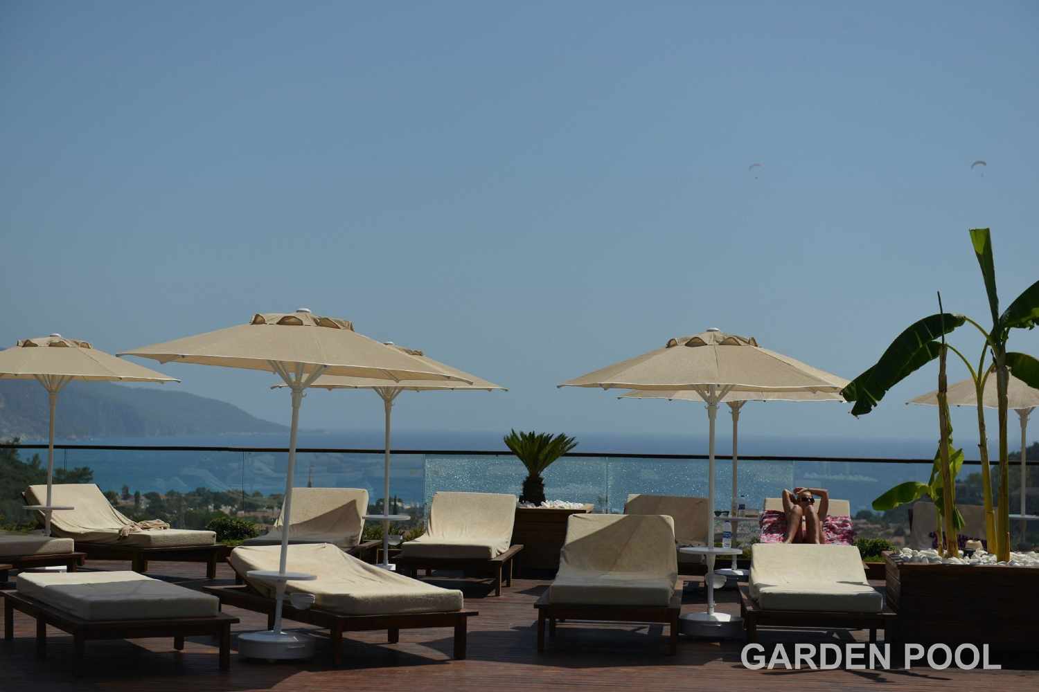 Manaspark Deluxe Hotel Oludeniz foto 378