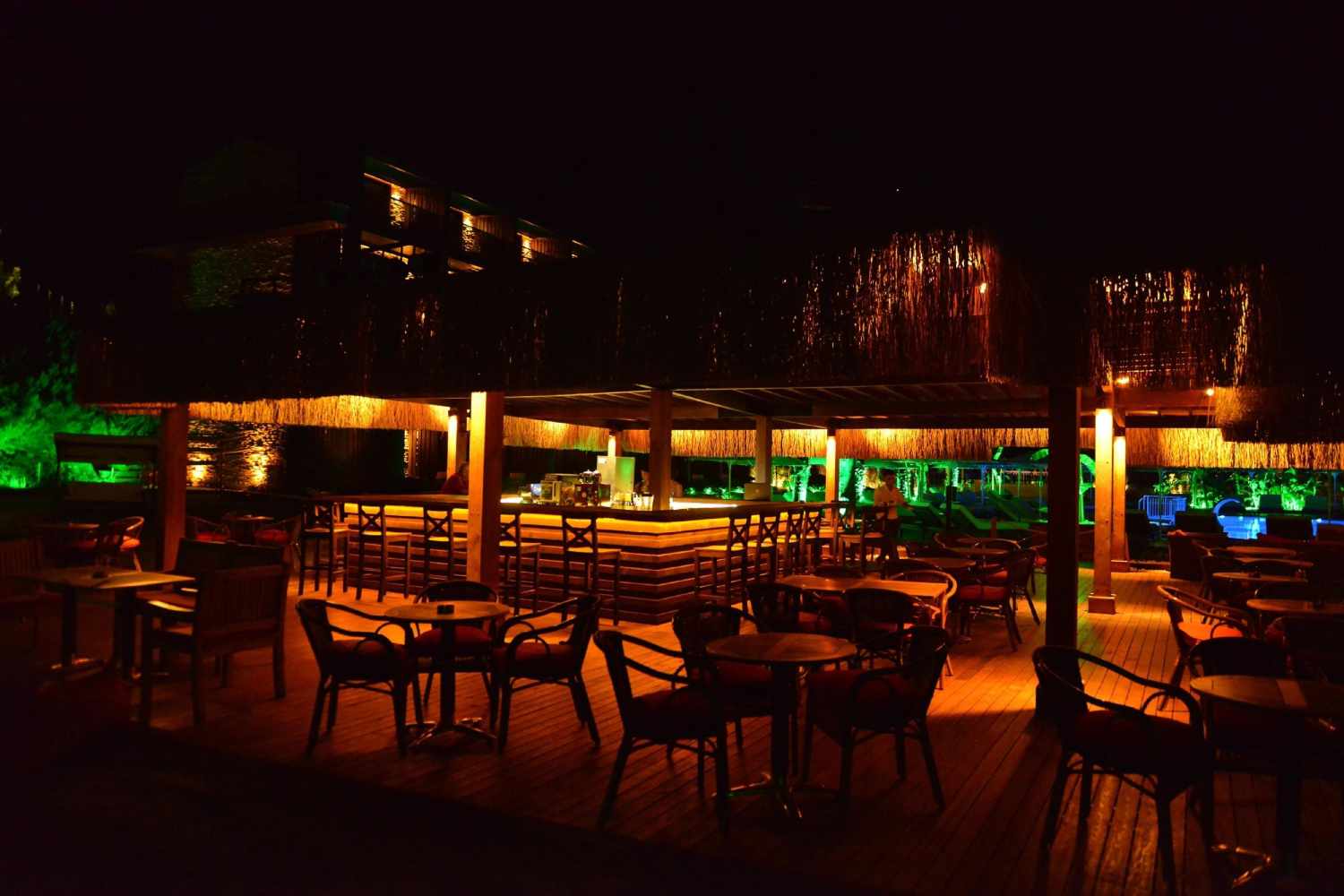 Manaspark Deluxe Hotel Oludeniz foto 387
